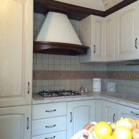 A' Puteja Apartment Ceglie Messapica Ngoại thất bức ảnh