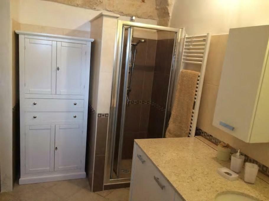 A' Puteja Apartment Ceglie Messapica Ngoại thất bức ảnh