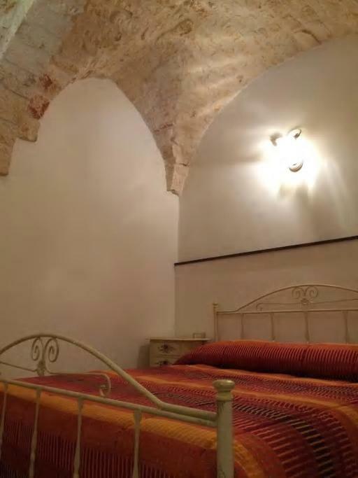 A' Puteja Apartment Ceglie Messapica Ngoại thất bức ảnh